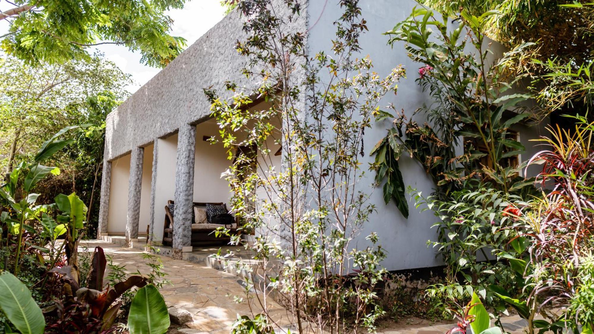 Haradali'S Home Arusha Exterior foto