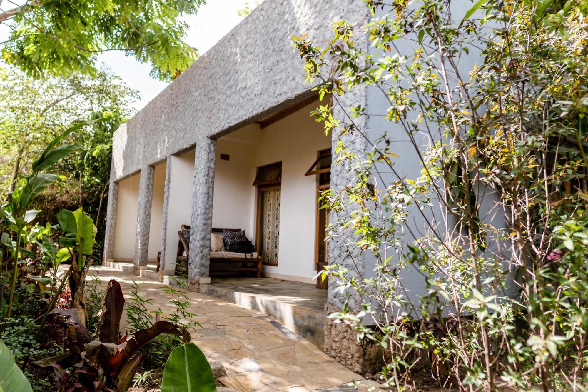 Haradali'S Home Arusha Exterior foto